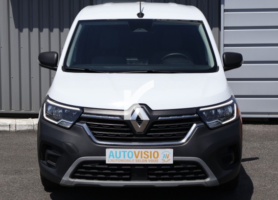 RENAULT KANGOO VANRENAULT KANGOO VAN : image 1