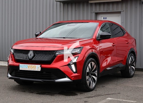 RENAULT RAFALERENAULT RAFALE : image 1