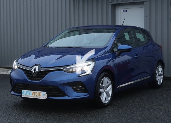 RENAULT CLIO VRENAULT CLIO V : image 1