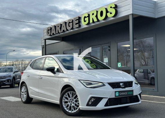 SEAT IBIZASEAT IBIZA : image 1