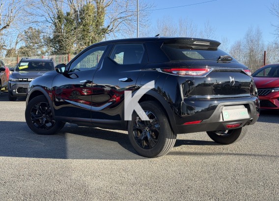 DS DS 3 CROSSBACKDS DS 3 CROSSBACK : image 1