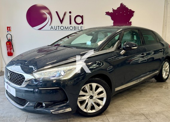 DS DS5DS DS5 : image 1