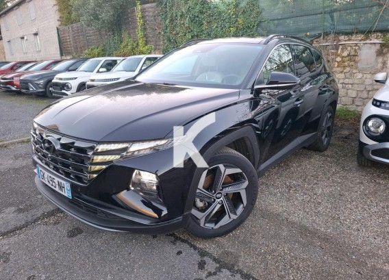 HYUNDAI TUCSONHYUNDAI TUCSON : image 1