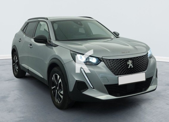 PEUGEOT 2008 ELECTRIQUEPEUGEOT 2008 ELECTRIQUE : image 1