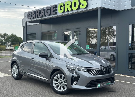 RENAULT CLIO VRENAULT CLIO V : image 1