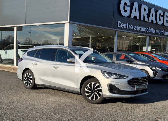 FORD FOCUS SWFORD FOCUS SW : image 1