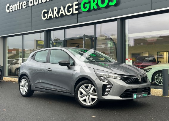 RENAULT CLIO VRENAULT CLIO V : image 1