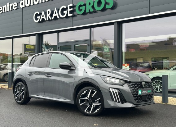 PEUGEOT 208PEUGEOT 208 : image 1