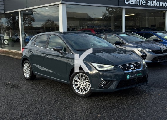SEAT IBIZASEAT IBIZA : image 1