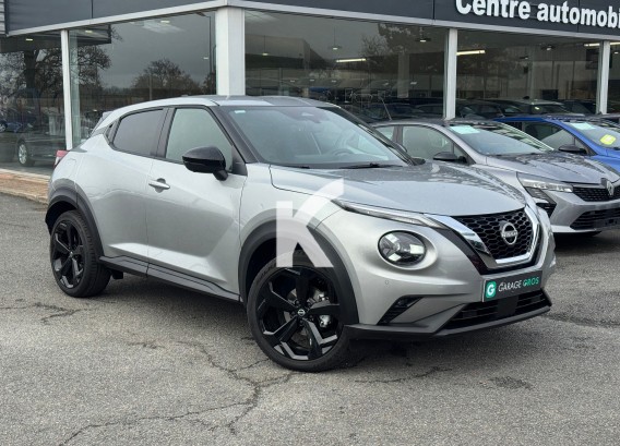 NISSAN JUKE 2023NISSAN JUKE 2023 : image 1