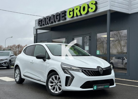 RENAULT CLIO VRENAULT CLIO V : image 1