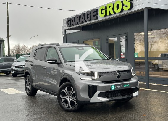 CITROEN C3 AIRCROSSCITROEN C3 AIRCROSS : image 1