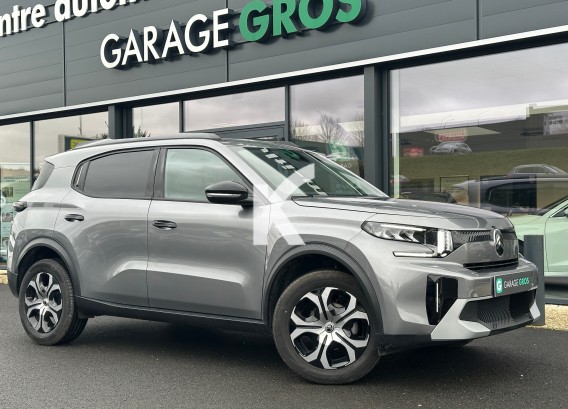 CITROEN C3 AIRCROSSCITROEN C3 AIRCROSS : image 1