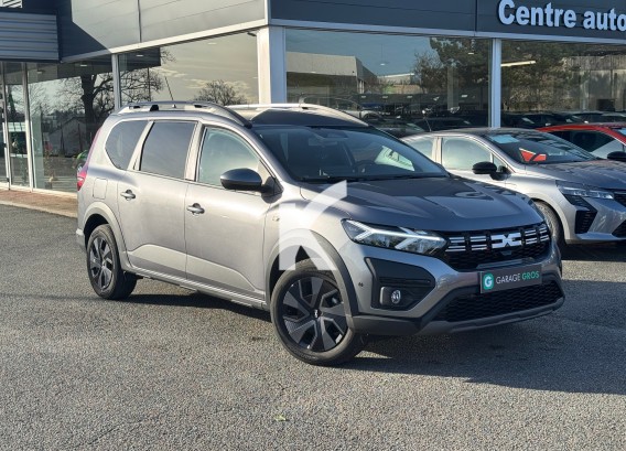 DACIA JOGGERDACIA JOGGER : image 1