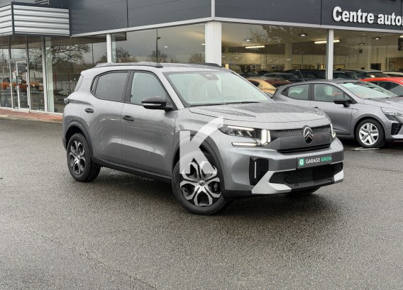 CITROEN C3 AIRCROSSCITROEN C3 AIRCROSS : image 1