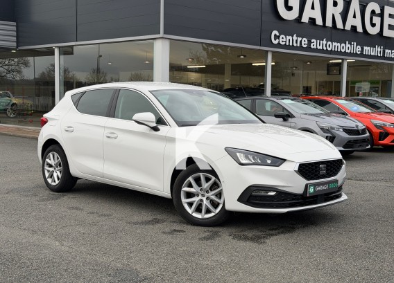 SEAT LEONSEAT LEON : image 1