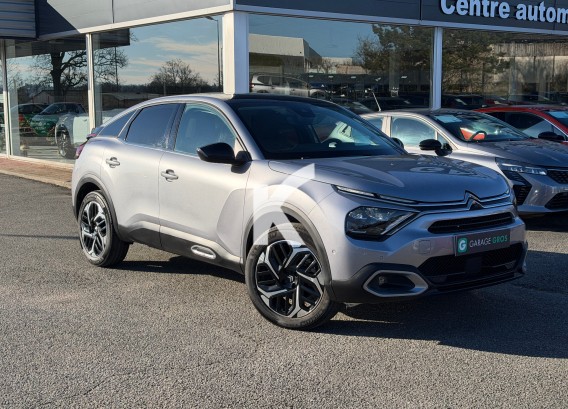 CITROEN C4CITROEN C4 : image 1