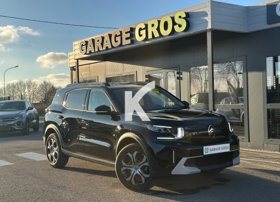 CITROEN C3 AIRCROSSCITROEN C3 AIRCROSS : image 1