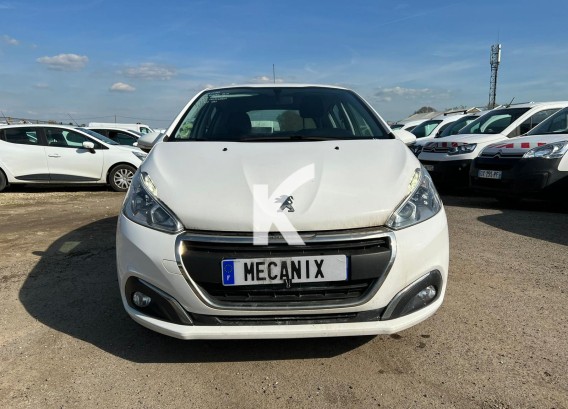 PEUGEOT 208 AFFAIREPEUGEOT 208 AFFAIRE : image 1