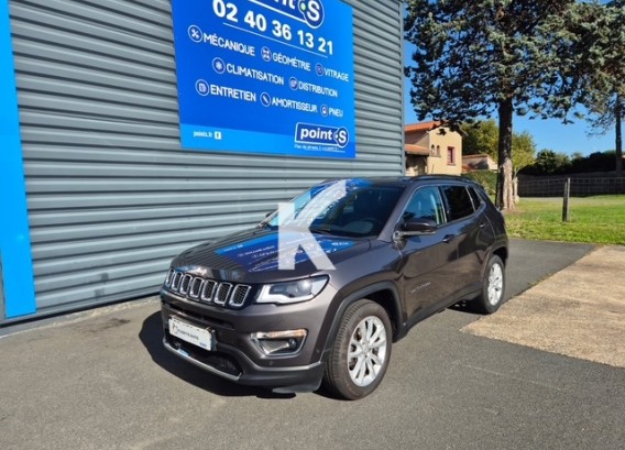JEEP COMPASSJEEP COMPASS : image 1