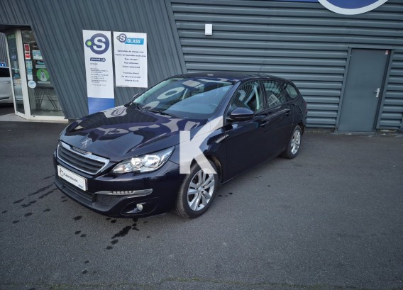 PEUGEOT 308 SWPEUGEOT 308 SW : image 1