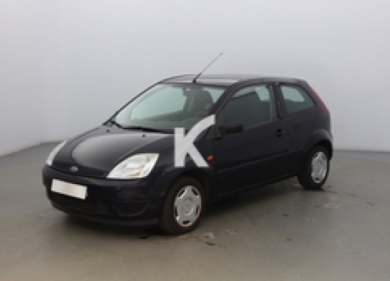 FORD FIESTAFORD FIESTA : image 1