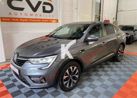 RENAULT ARKANARENAULT ARKANA : image 1