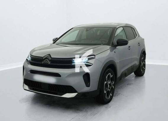 CITROEN C5 AIRCROSSCITROEN C5 AIRCROSS : image 1