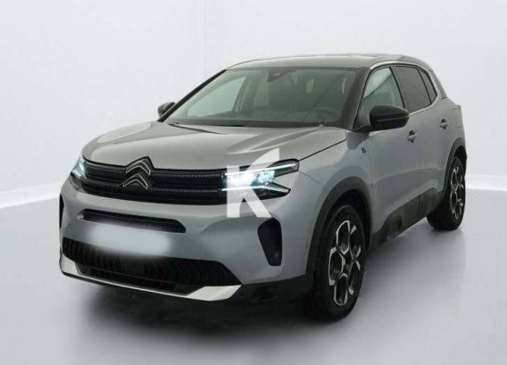 CITROEN C5 AIRCROSSCITROEN C5 AIRCROSS : image 1