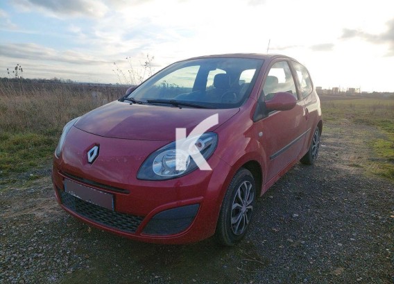 RENAULT TWINGO IIRENAULT TWINGO II : image 1
