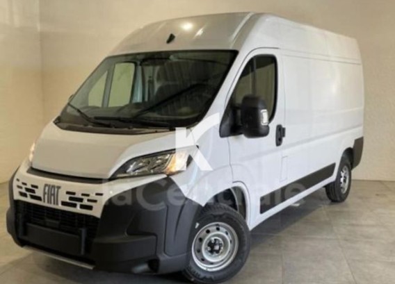 FIAT DUCATO FOURGONFIAT DUCATO FOURGON : image 1