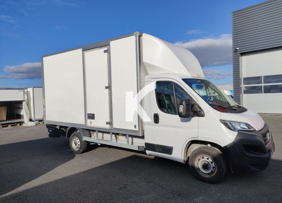 FIAT DUCATO CHASSIS CABINEFIAT DUCATO CHASSIS CABINE : image 1