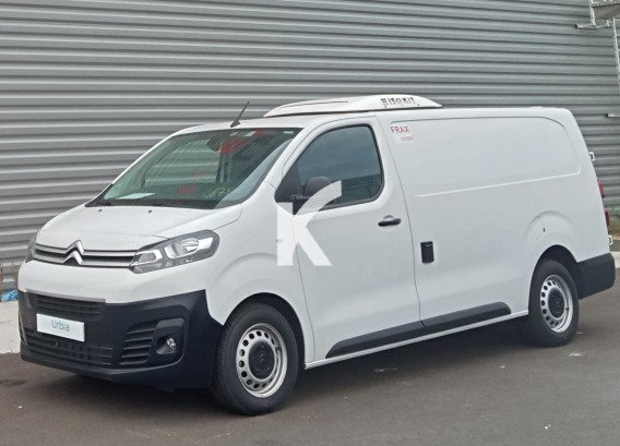 CITROEN JUMPY FOURGONCITROEN JUMPY FOURGON : image 1