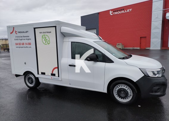 RENAULT KANGOO VAN E-TECH ELECTRIQUE PLANCHER CARENAULT KANGOO VAN E-TECH ELECTRIQUE PLANCHER CA : image 1