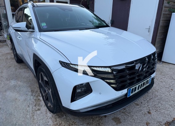 HYUNDAI TUCSONHYUNDAI TUCSON : image 1