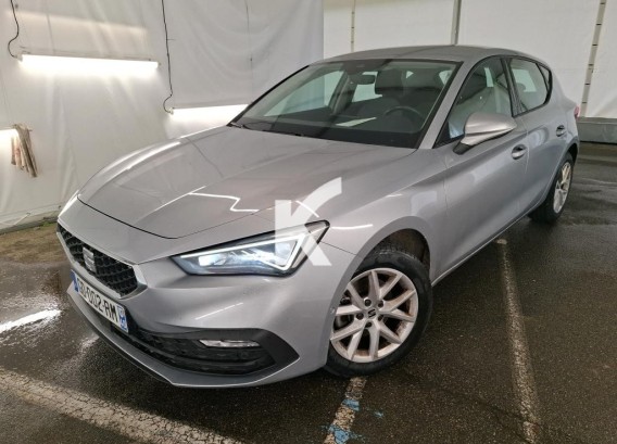 SEAT LEONSEAT LEON : image 1