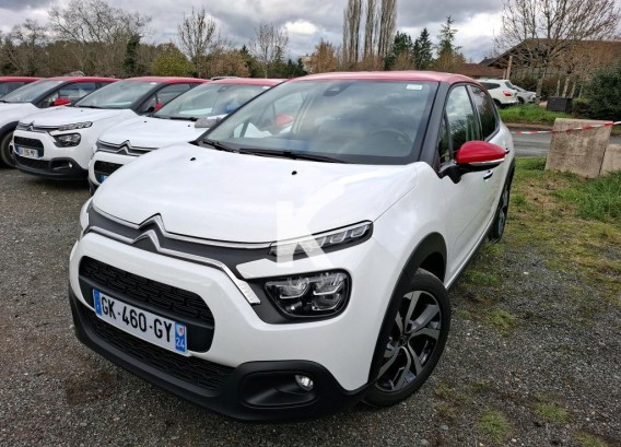 CITROEN C3CITROEN C3 : image 1
