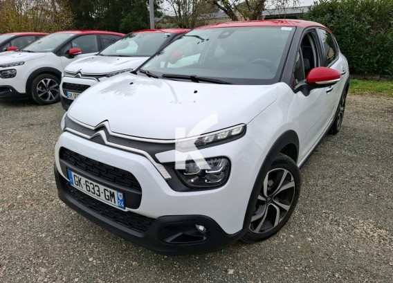 CITROEN C3CITROEN C3 : image 1