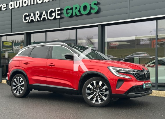 RENAULT AUSTRALRENAULT AUSTRAL : image 1