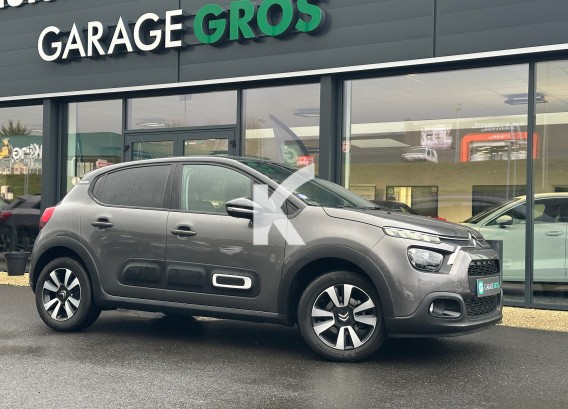 CITROEN C3CITROEN C3 : image 1