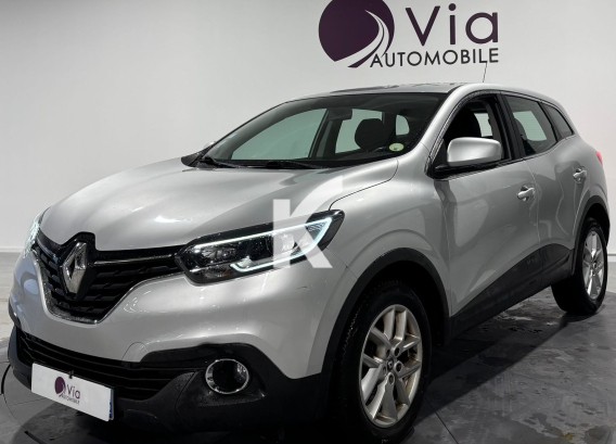 RENAULT KADJARRENAULT KADJAR : image 1