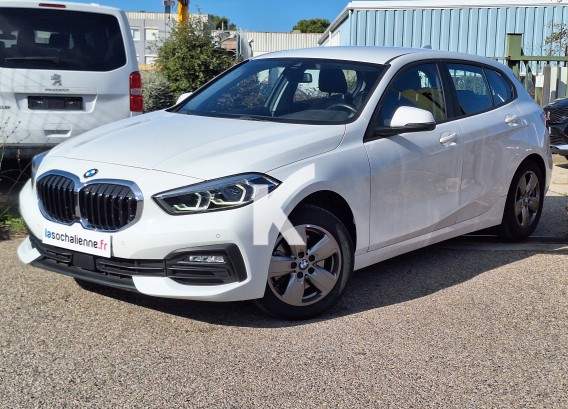 BMW SERIE 1 F40BMW SERIE 1 F40 : image 1