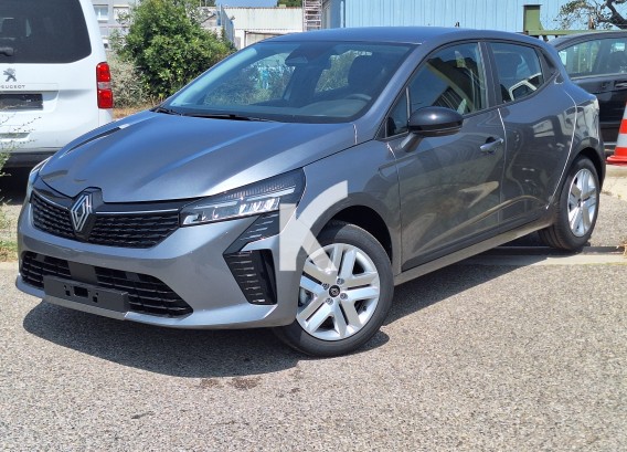 RENAULT CLIO VRENAULT CLIO V : image 1