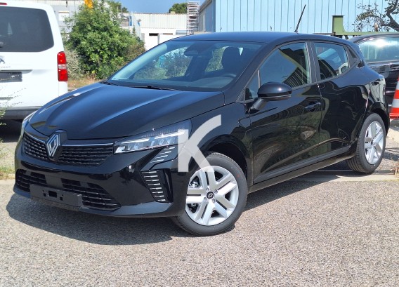 RENAULT CLIO VRENAULT CLIO V : image 1