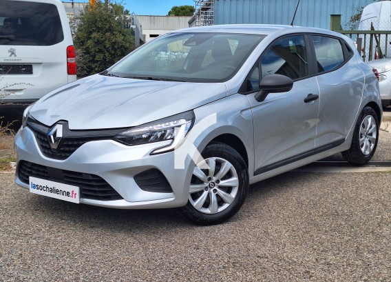 RENAULT CLIO VRENAULT CLIO V : image 1