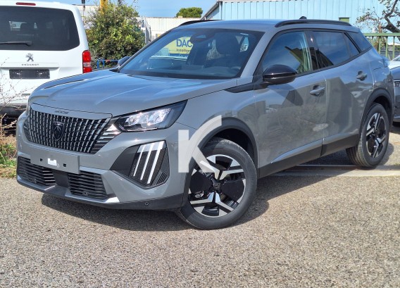 PEUGEOT 2008PEUGEOT 2008 : image 1