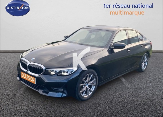 BMW SERIE 3 G20BMW SERIE 3 G20 : image 1