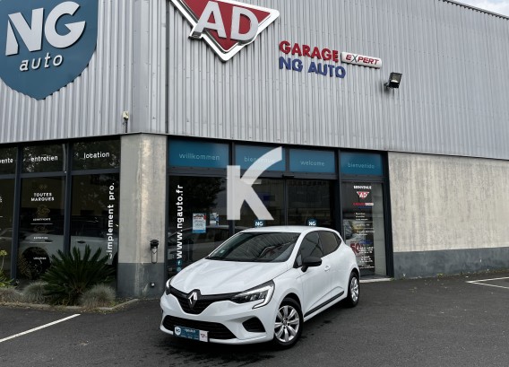 RENAULT CLIO VRENAULT CLIO V : image 1