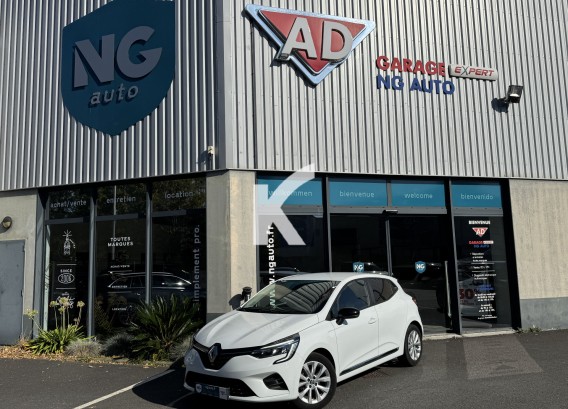 RENAULT CLIO VRENAULT CLIO V : image 1