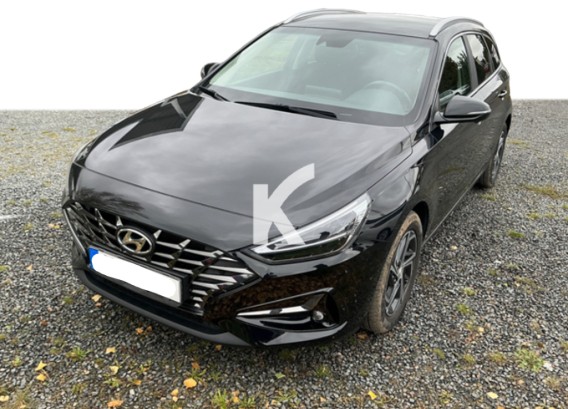 HYUNDAI i30 SWHYUNDAI i30 SW : image 1